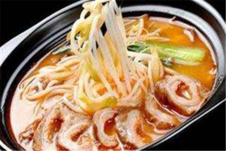 湘李记湖南米线